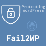 Fail2WP for WordPress